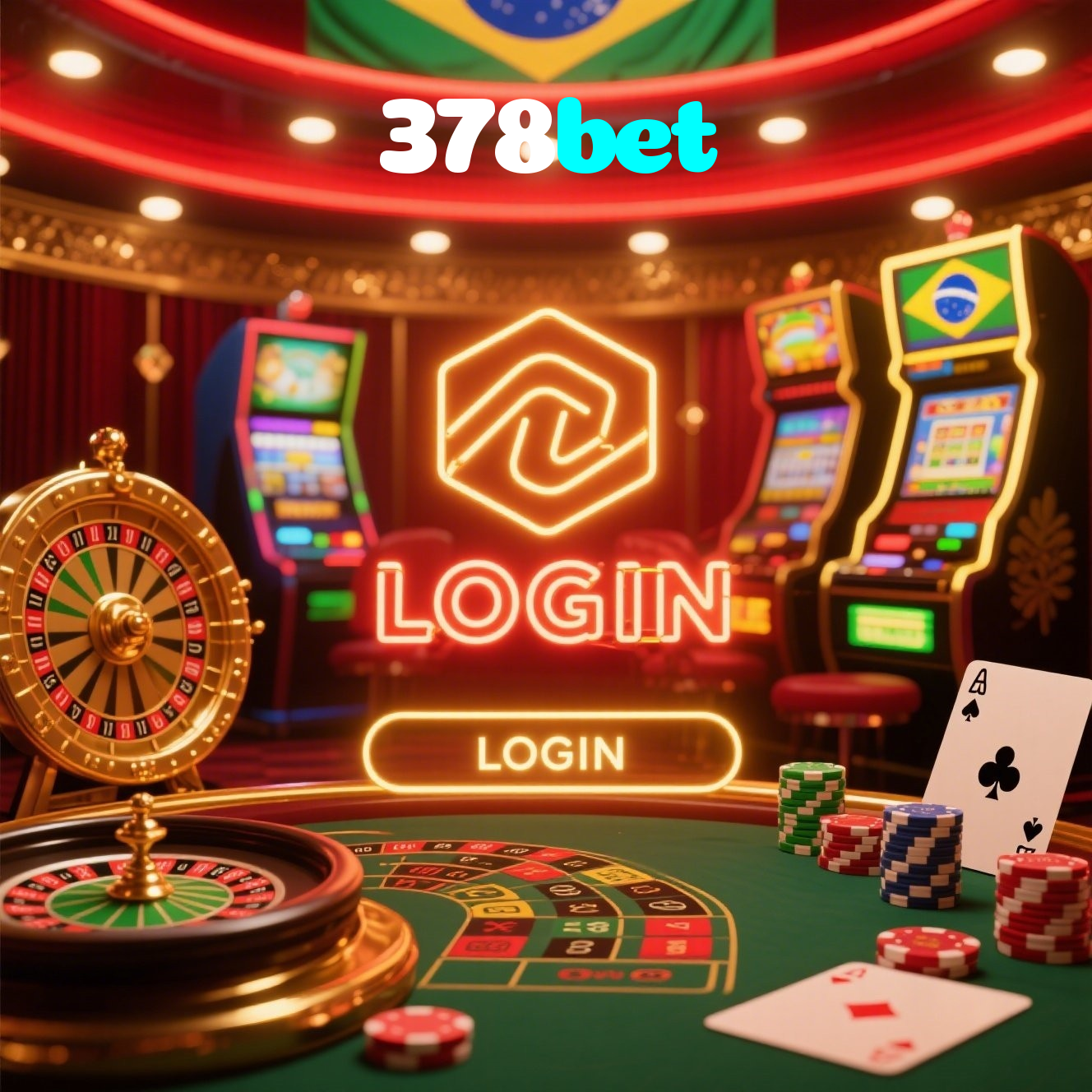 378bet visual