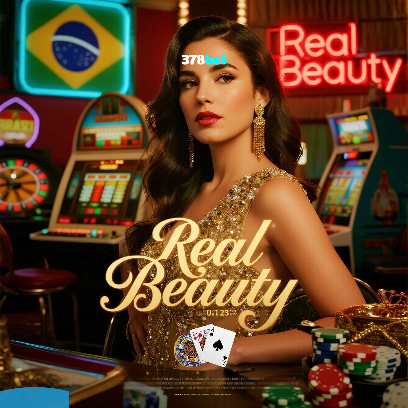 378bet visual