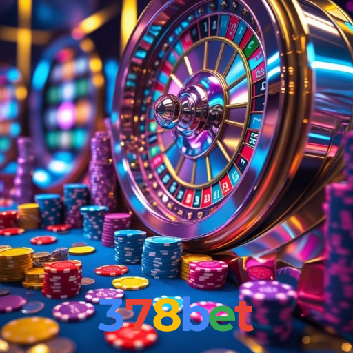 378bet visual