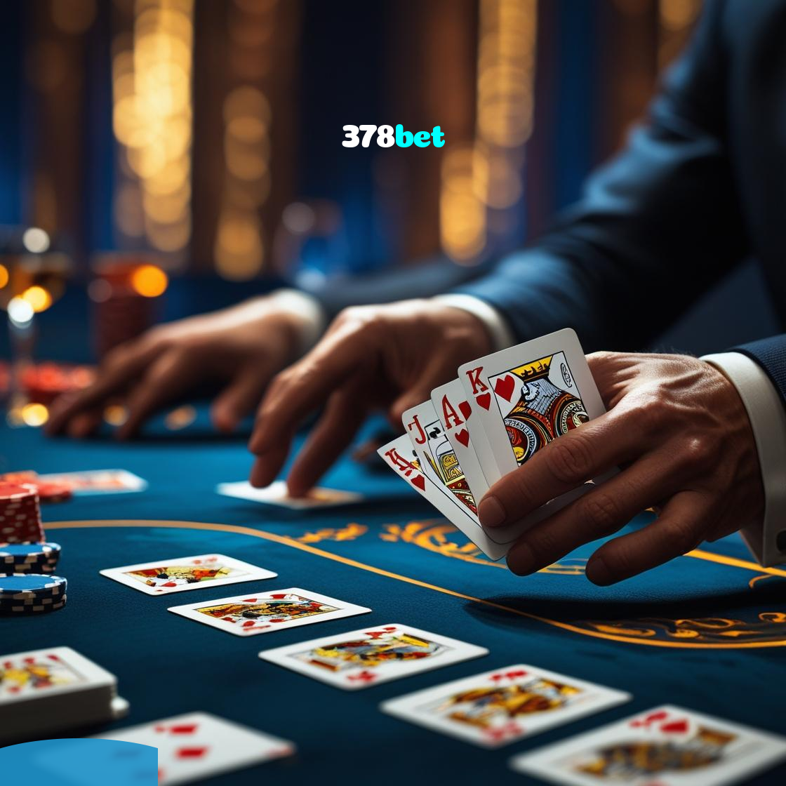 378bet visual