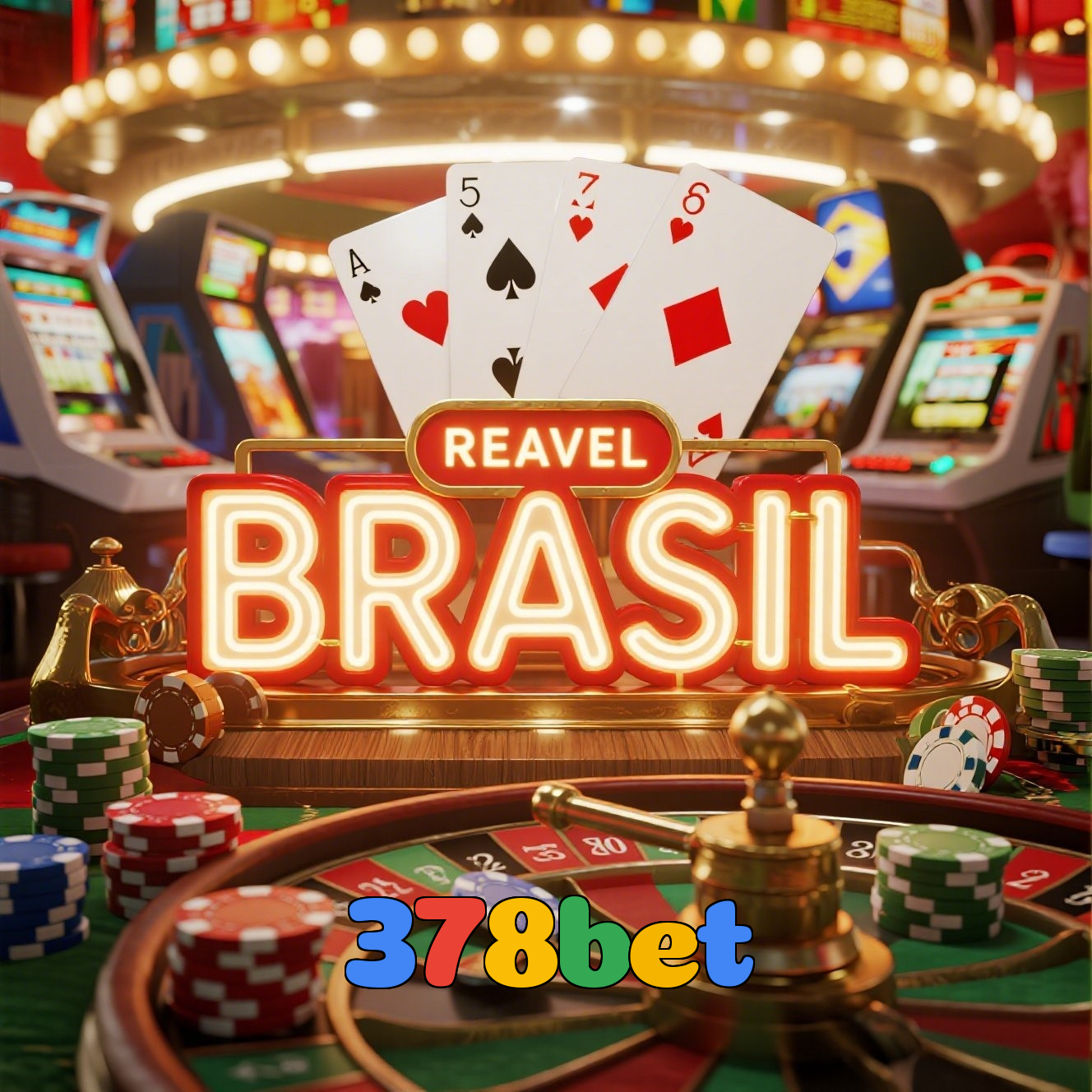 378bet visual
