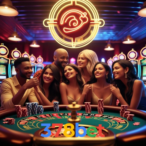 378bet visual
