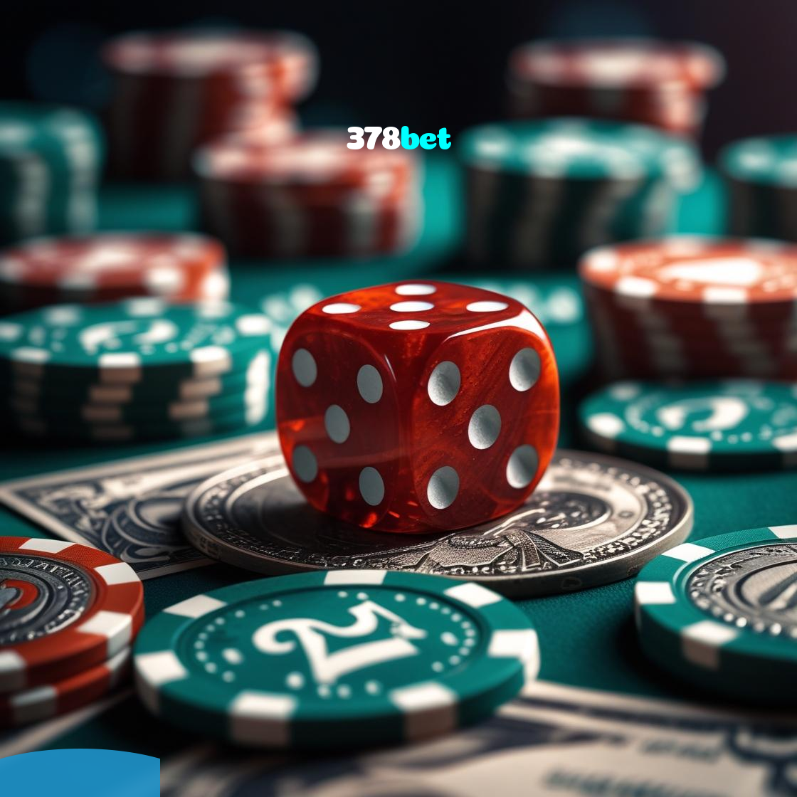 378bet visual