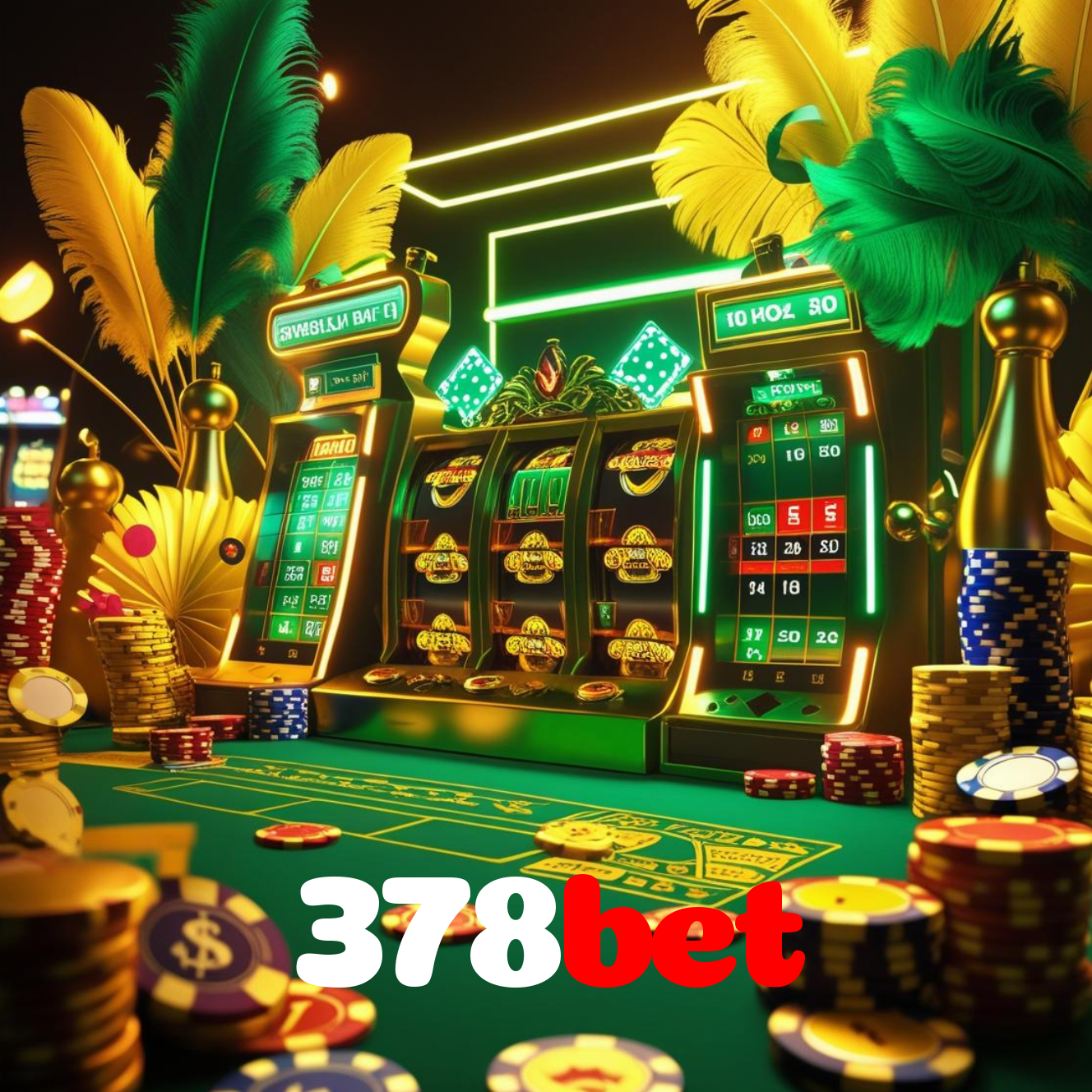 378bet visual