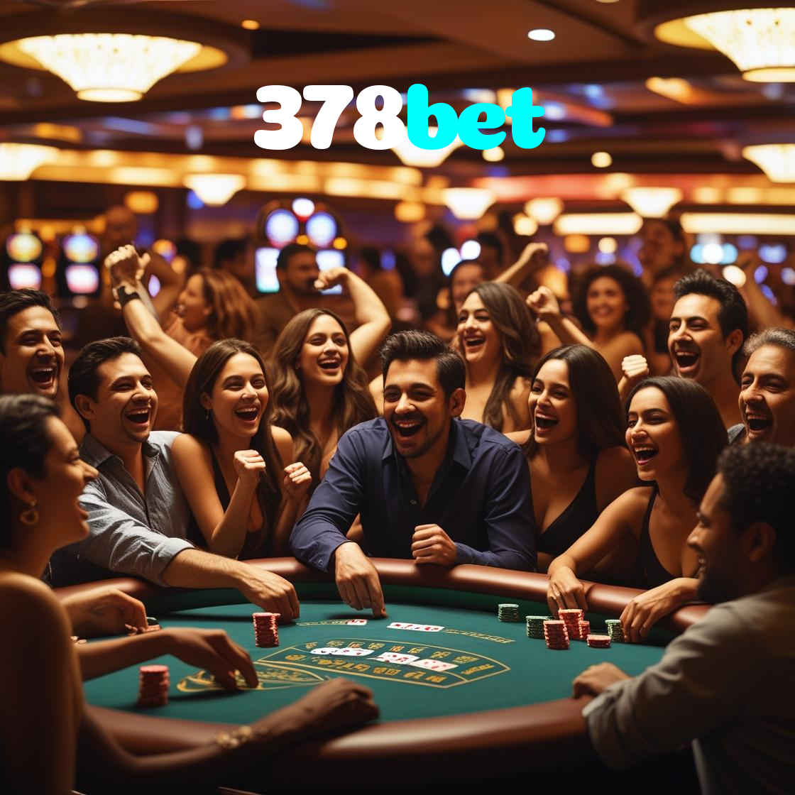 378bet visual