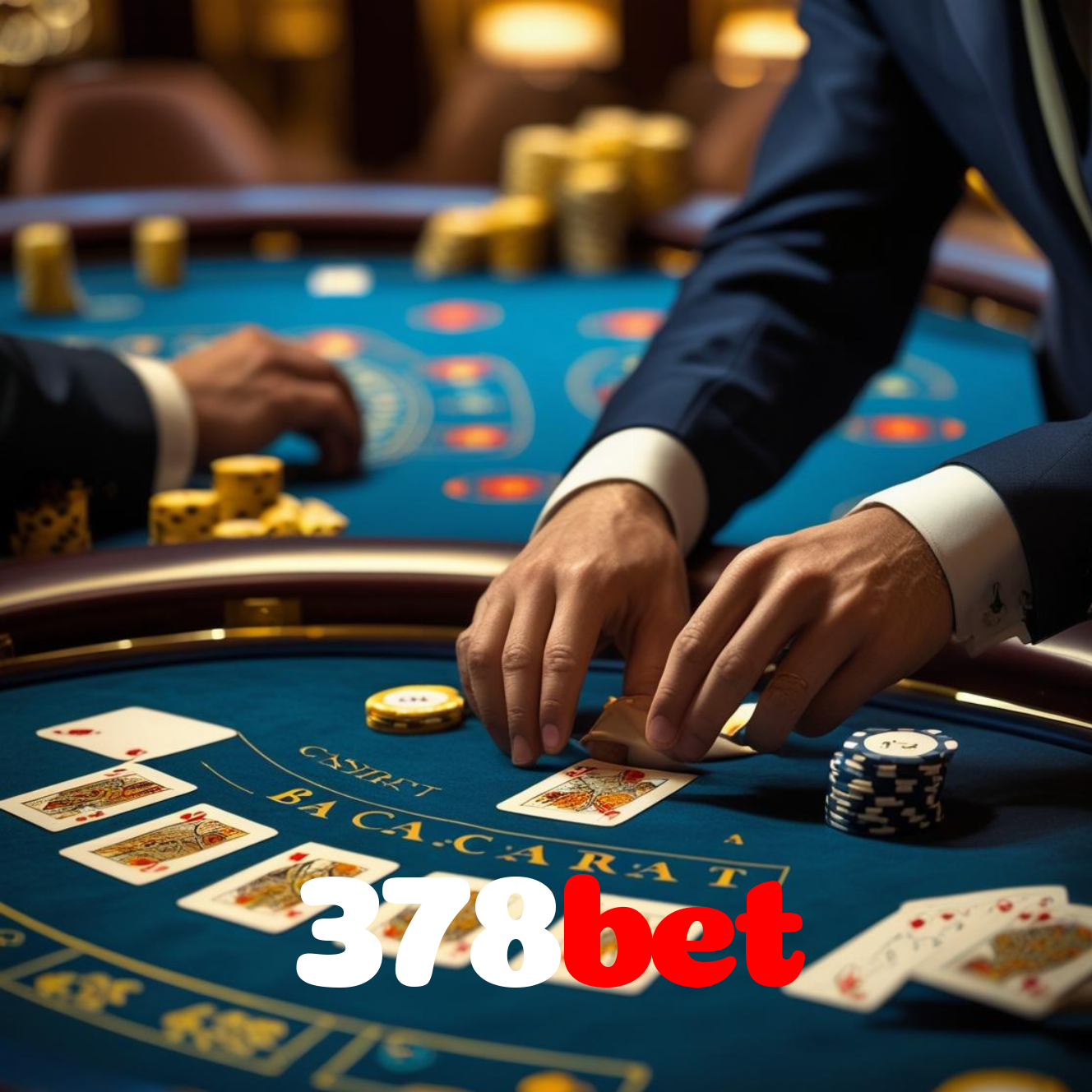 378bet visual