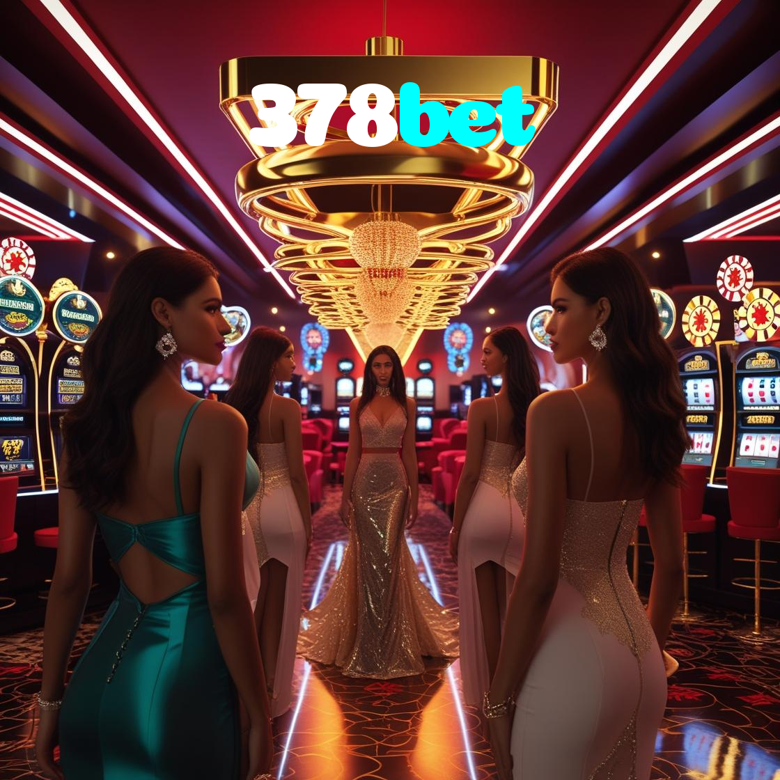 378bet visual