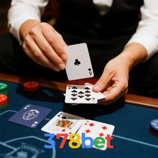 378bet visual