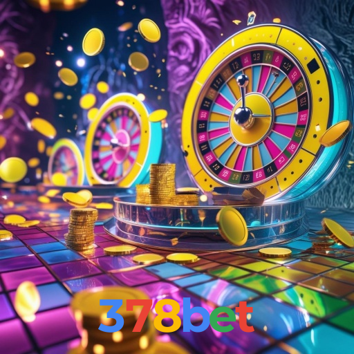 378bet visual