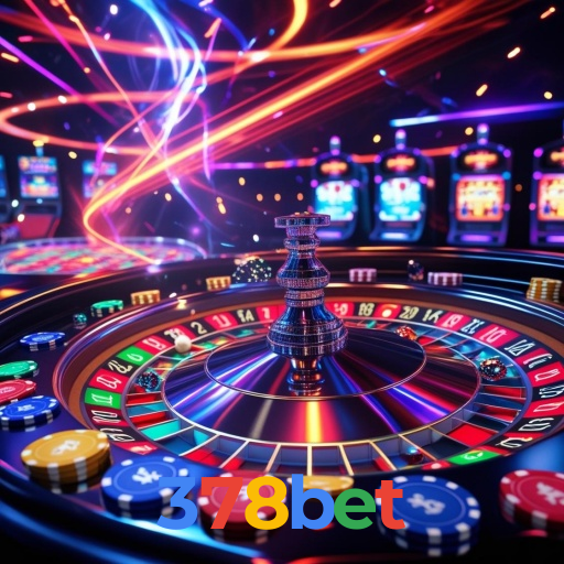 378bet visual