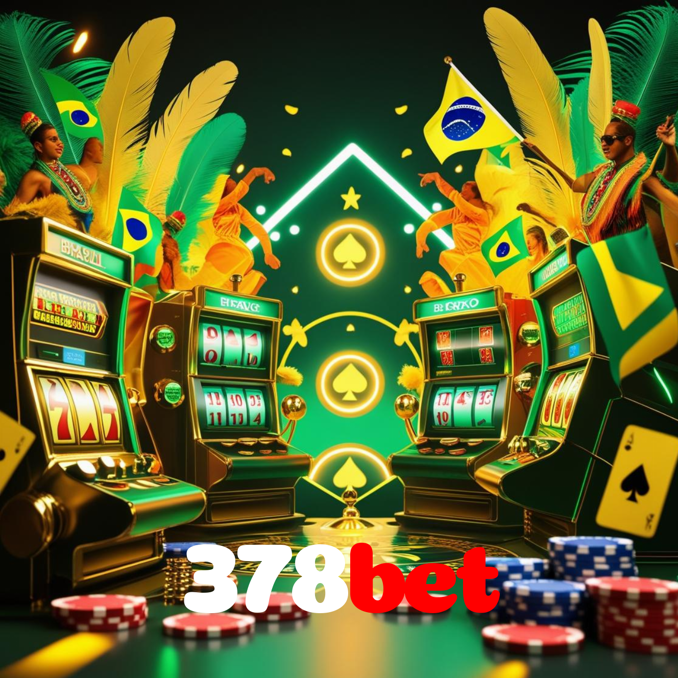 378bet visual