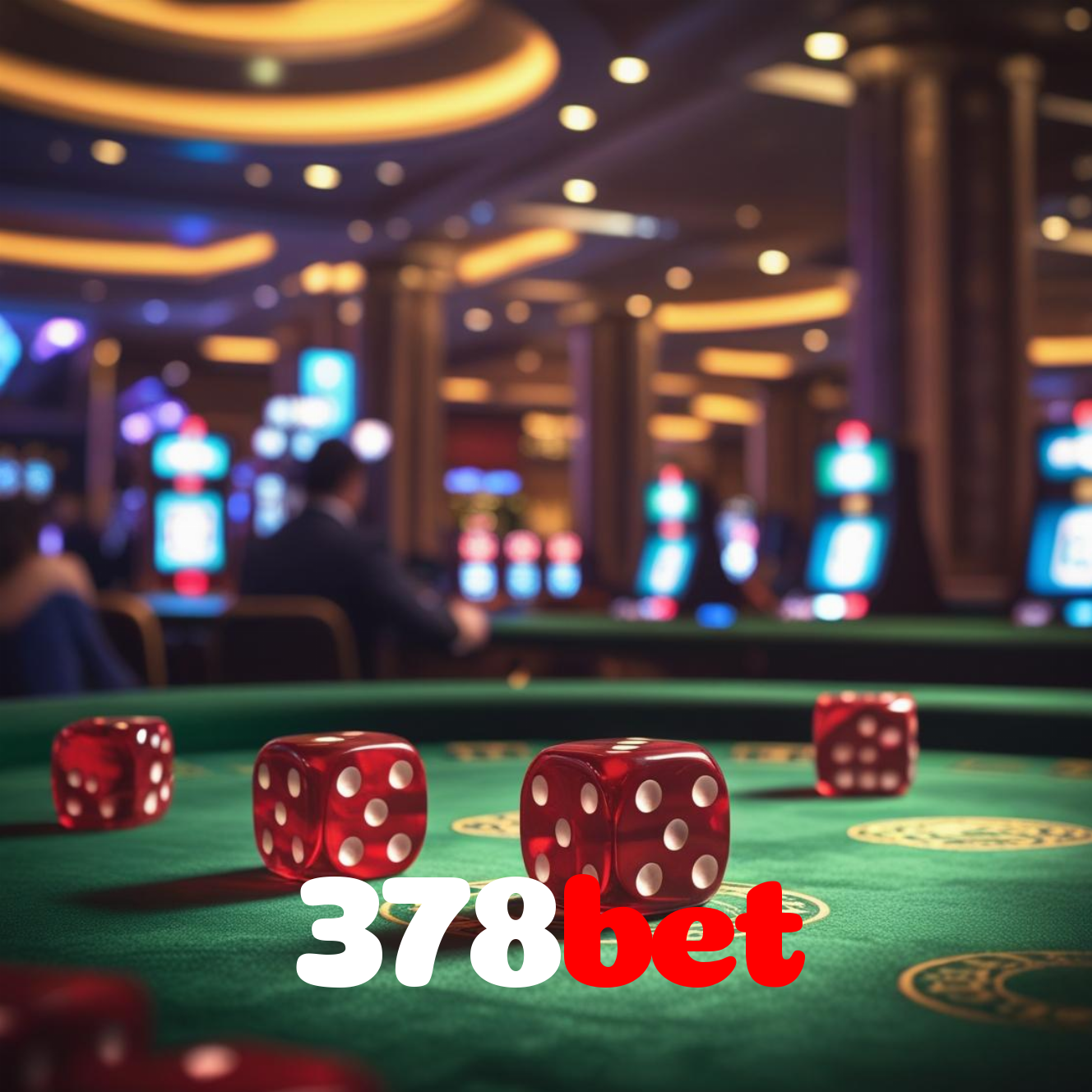 378bet visual