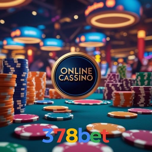 378bet visual