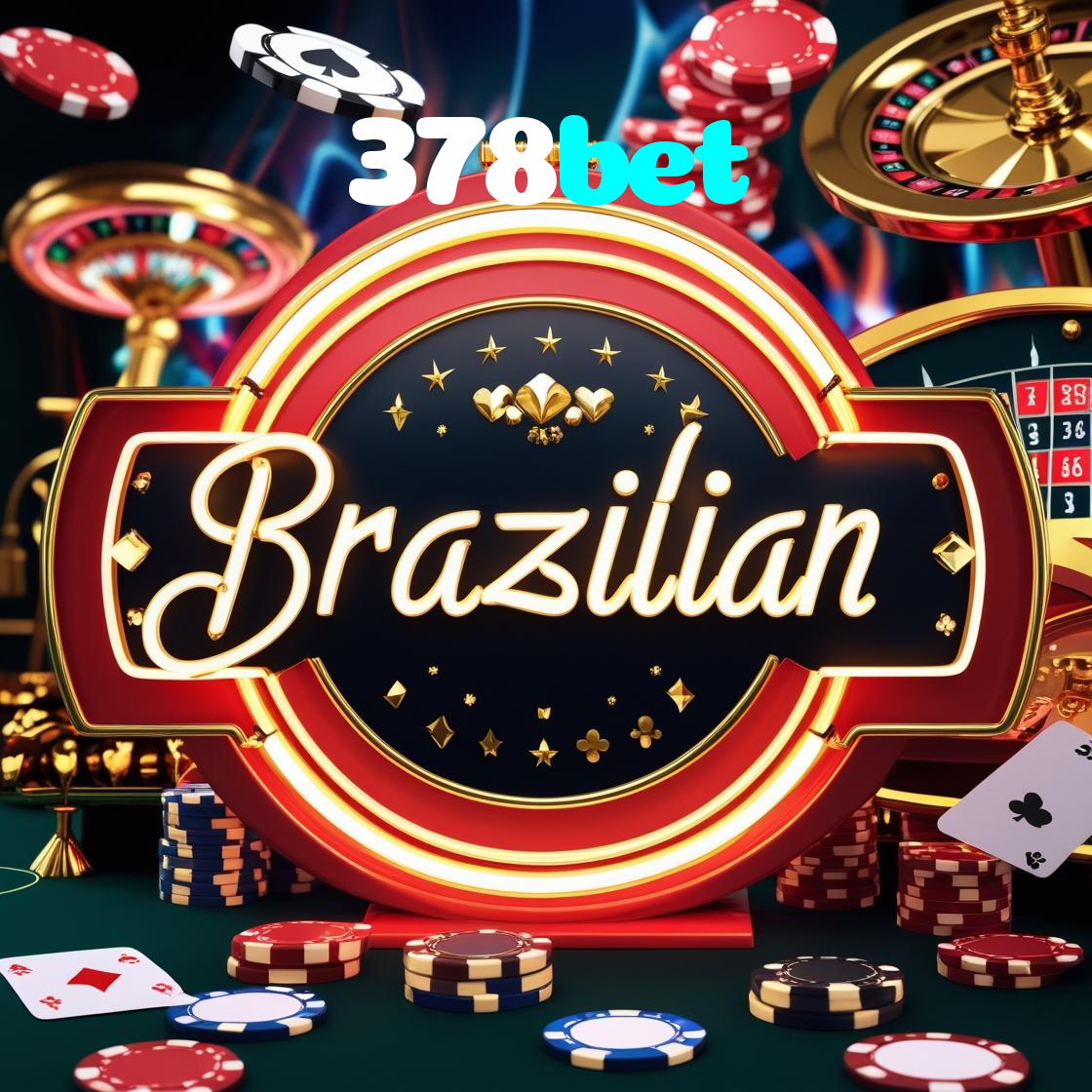 378bet visual
