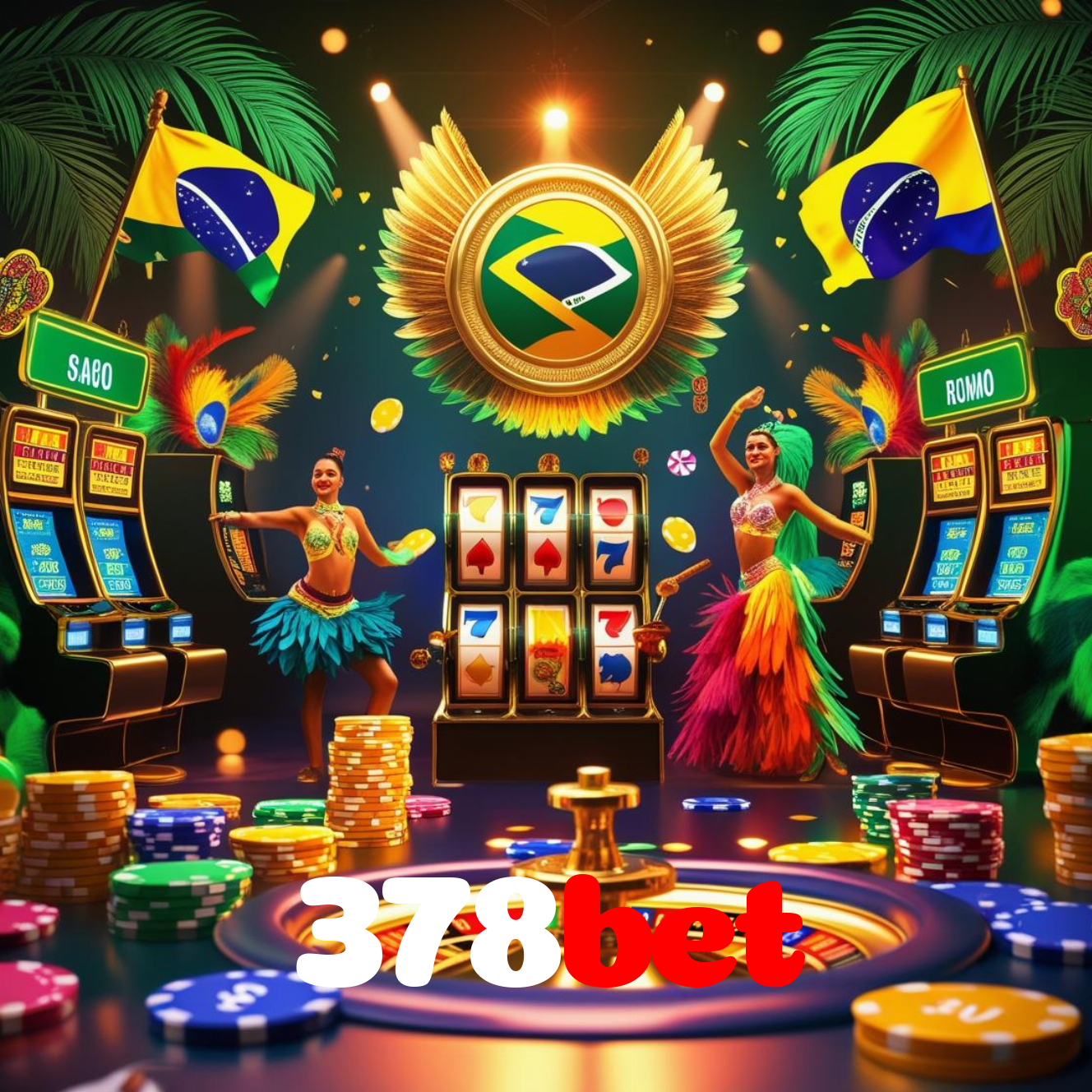 378bet visual