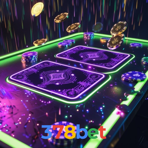 378bet visual