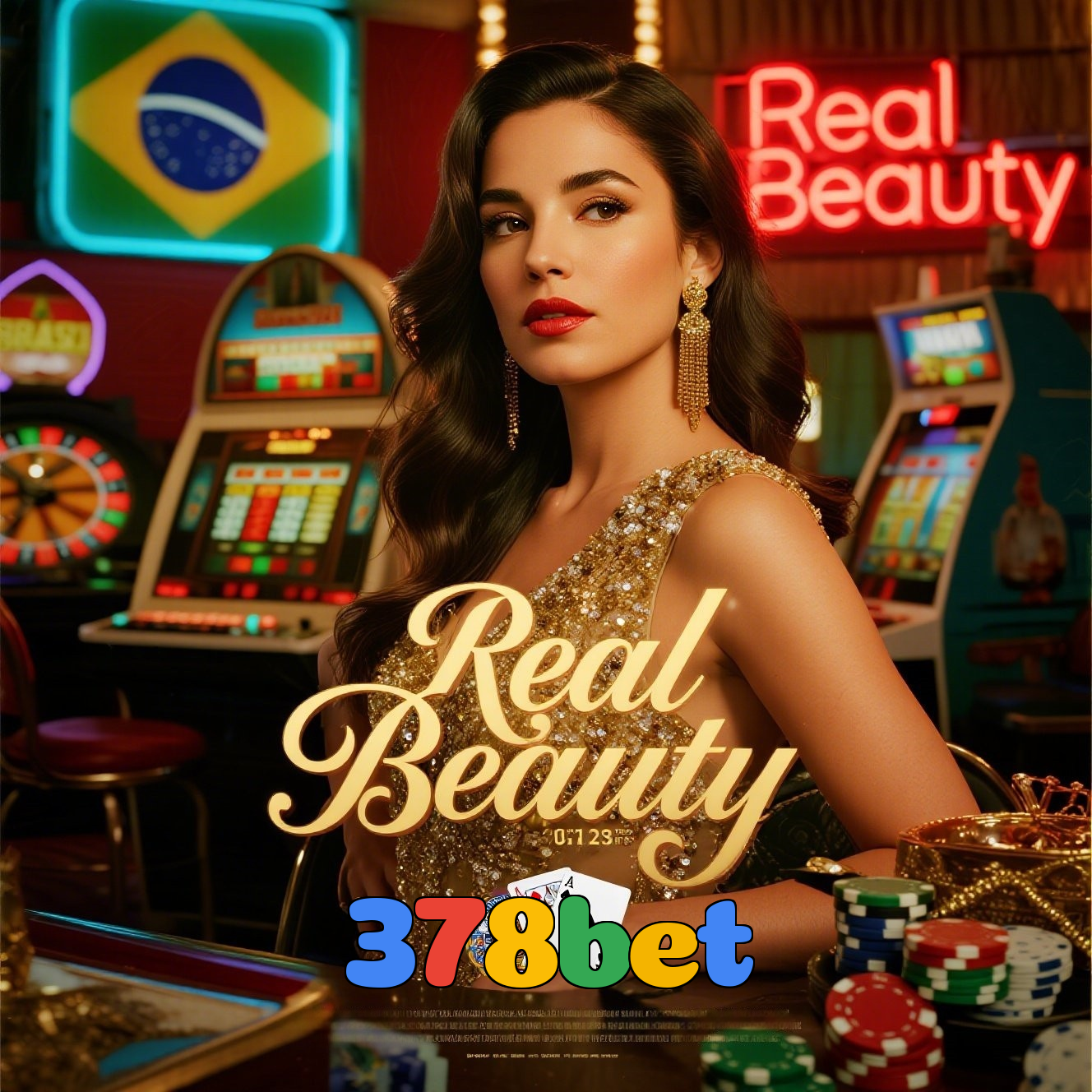 378bet visual