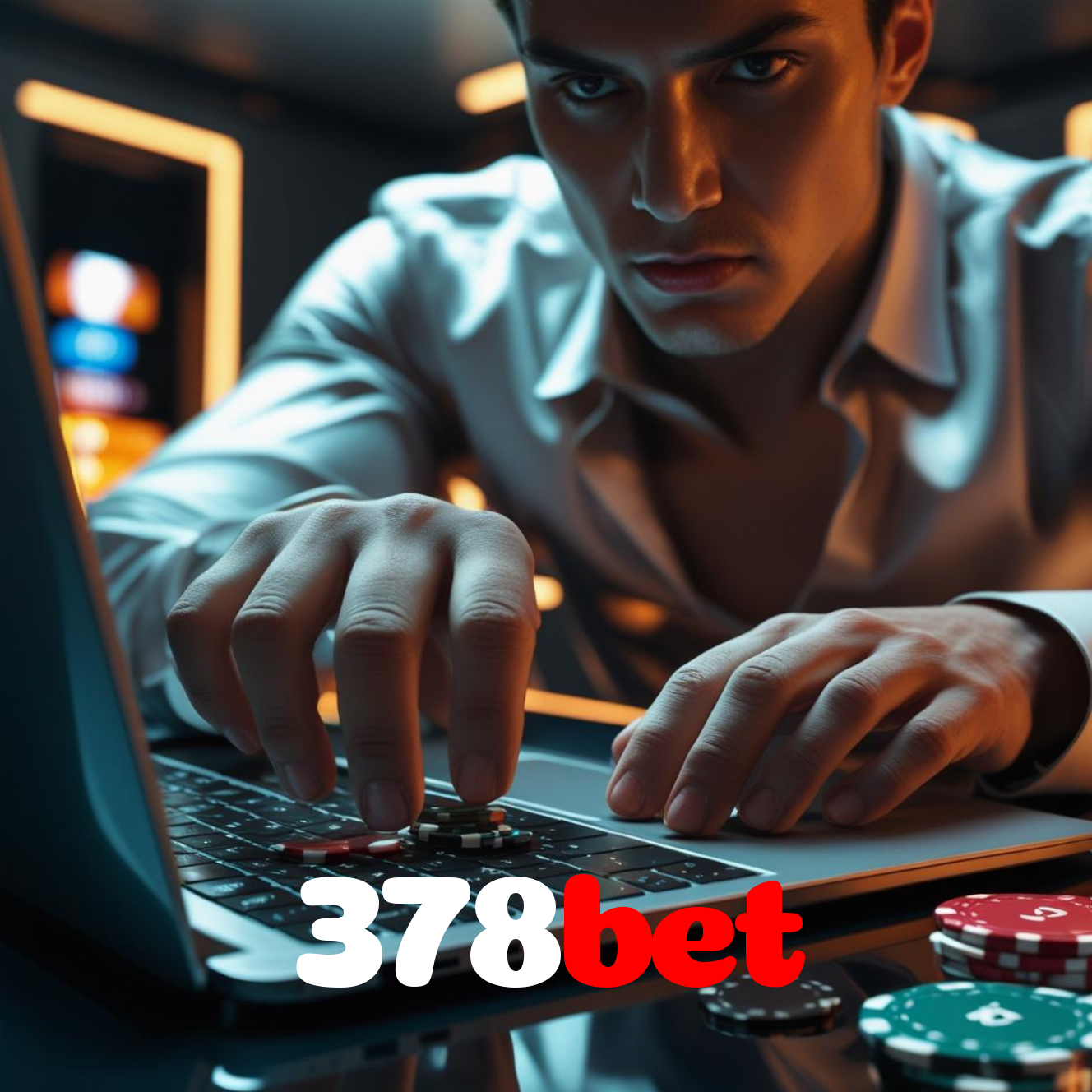 378bet visual