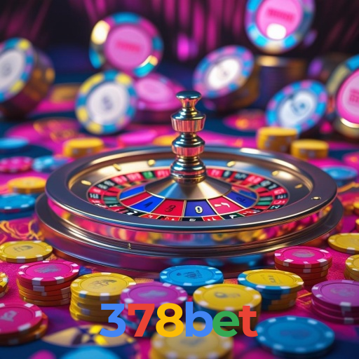 378bet visual