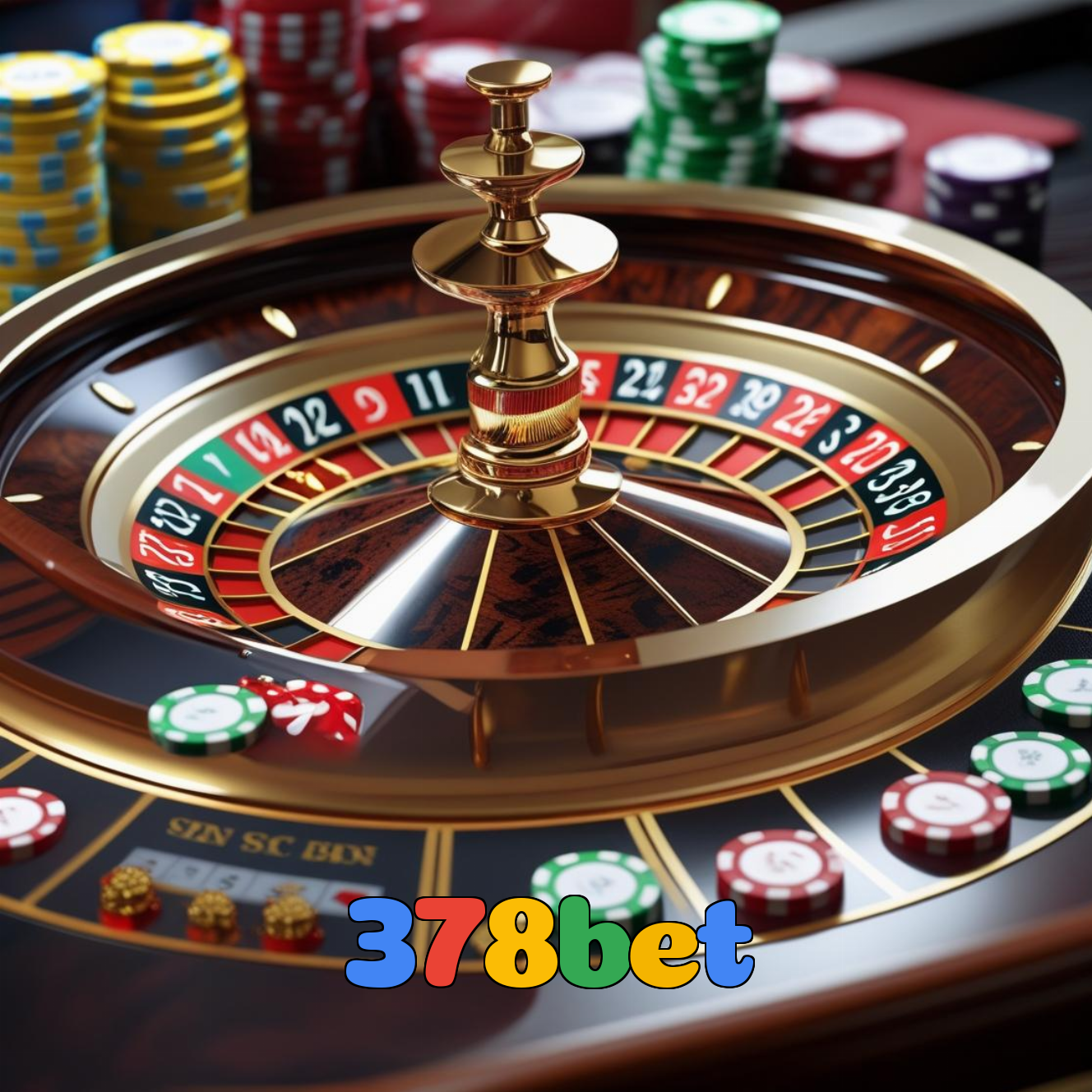 378bet visual