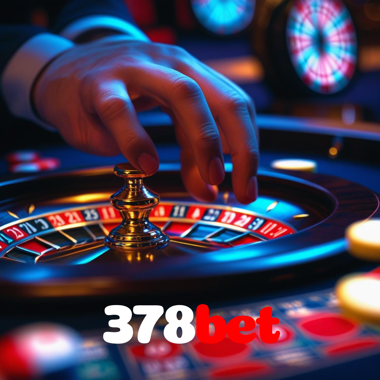 378bet visual