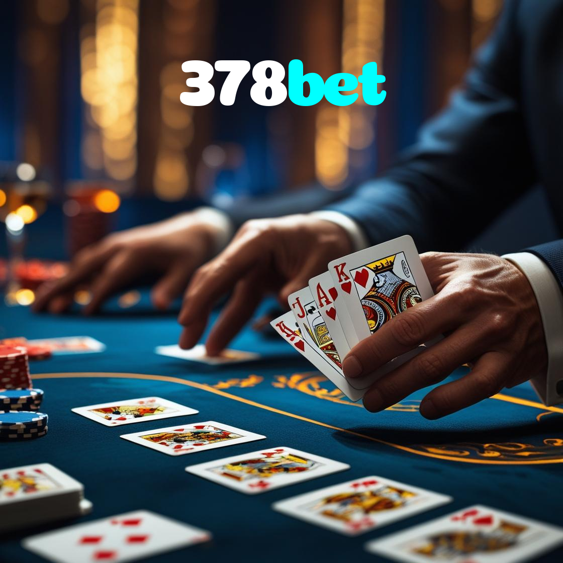 378bet visual