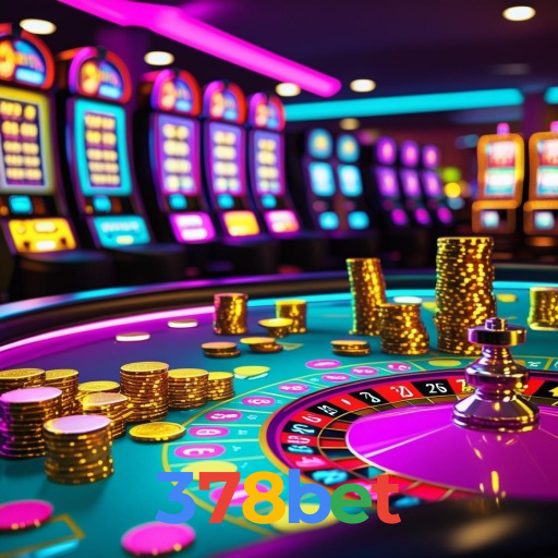 378bet visual