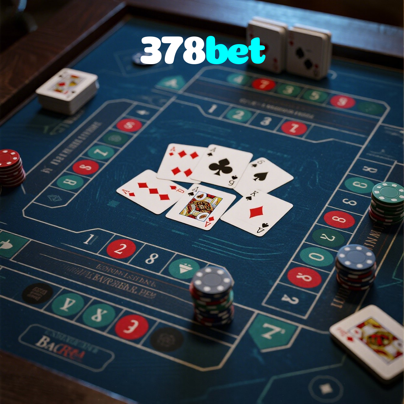 378bet visual