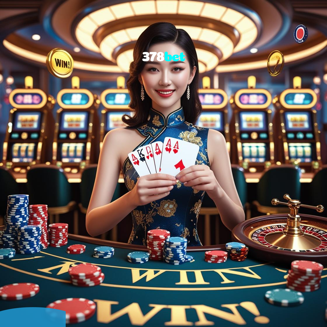 378bet visual