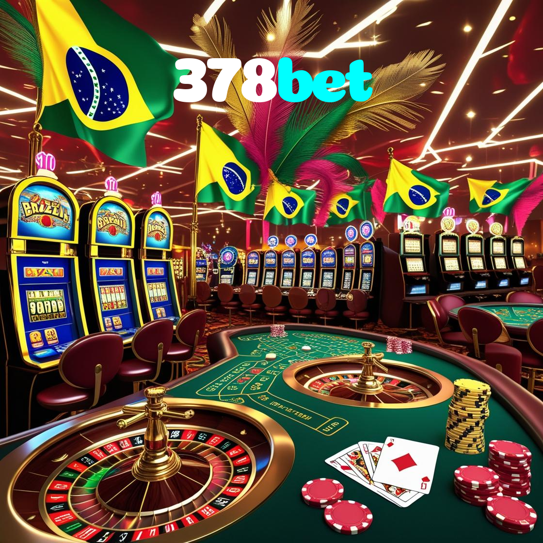 378bet visual