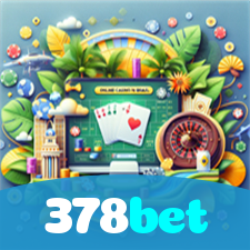 378bet visual