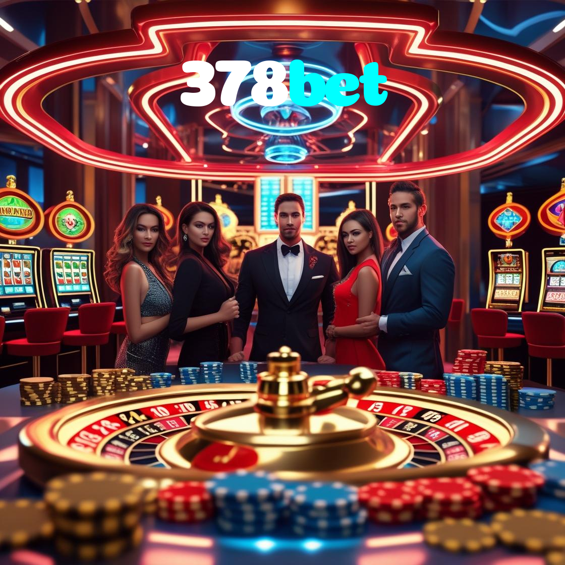 378bet visual