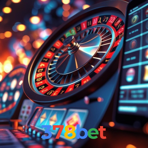 378bet visual