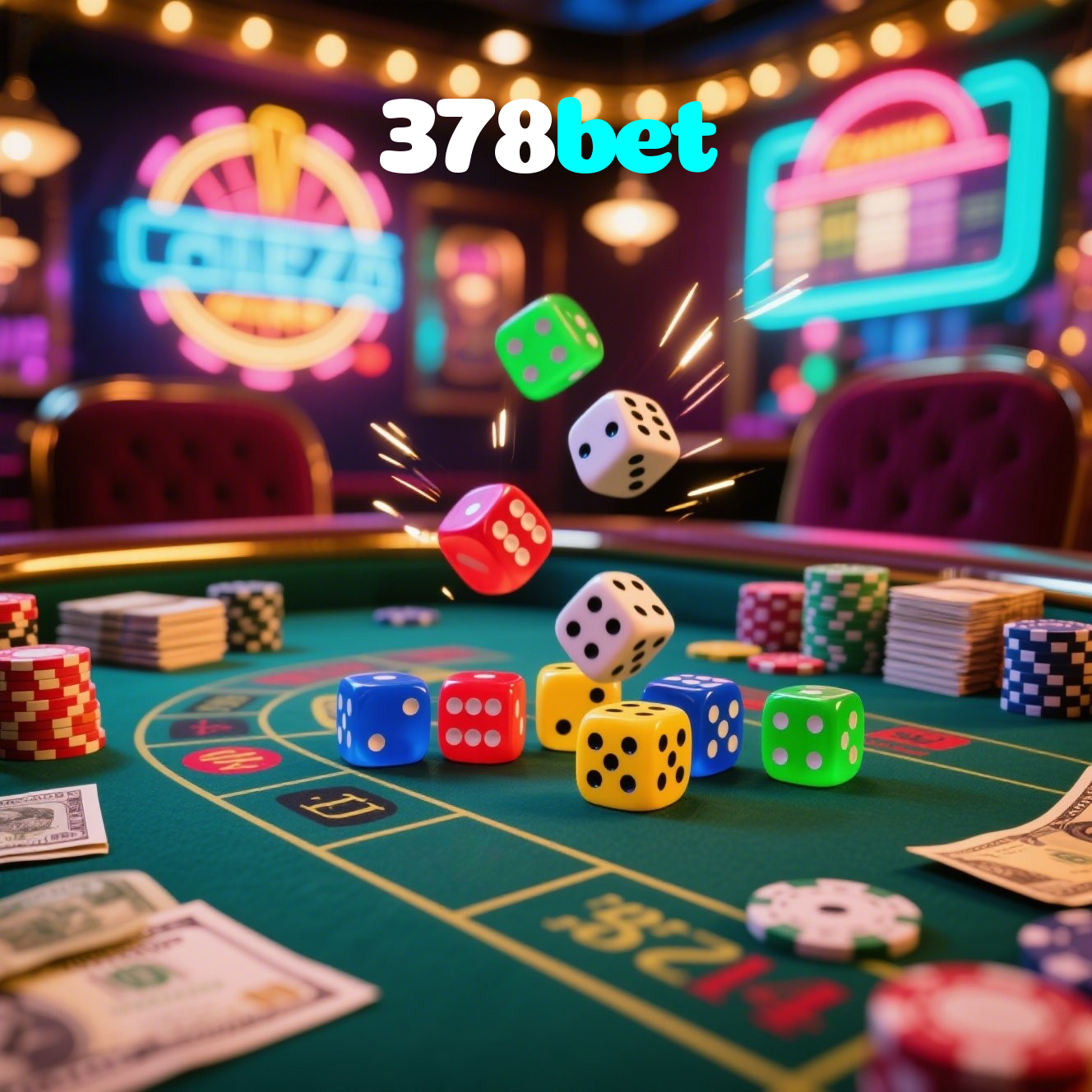 378bet visual