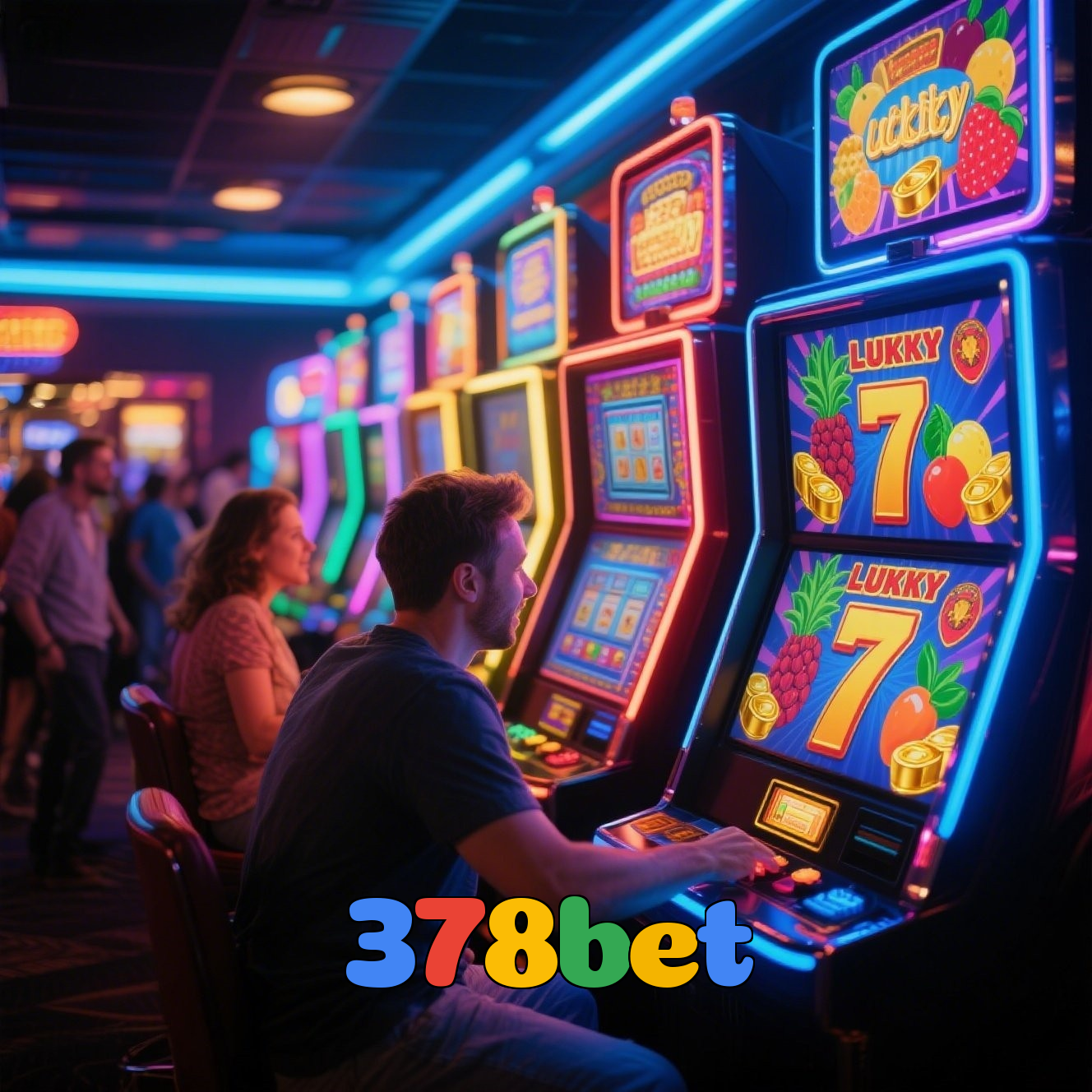 378bet visual