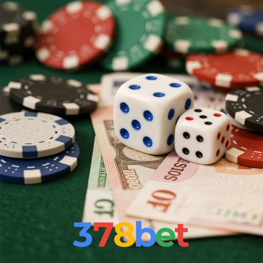 378bet visual