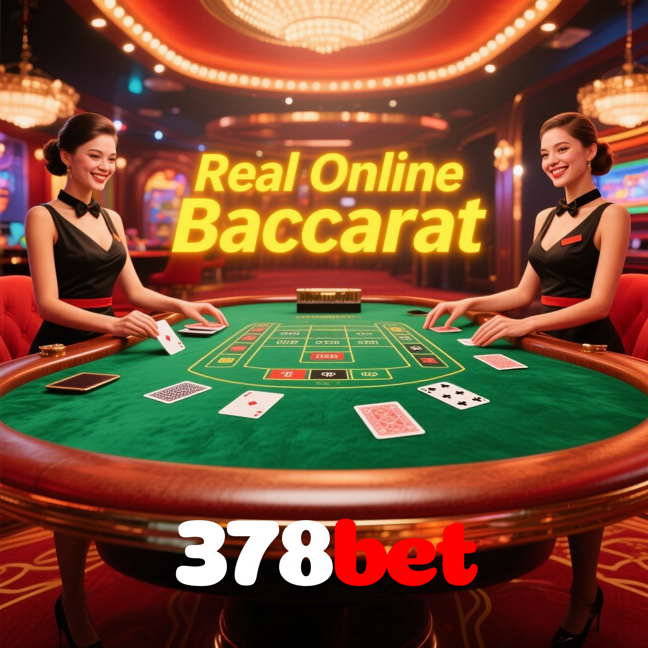 378bet visual