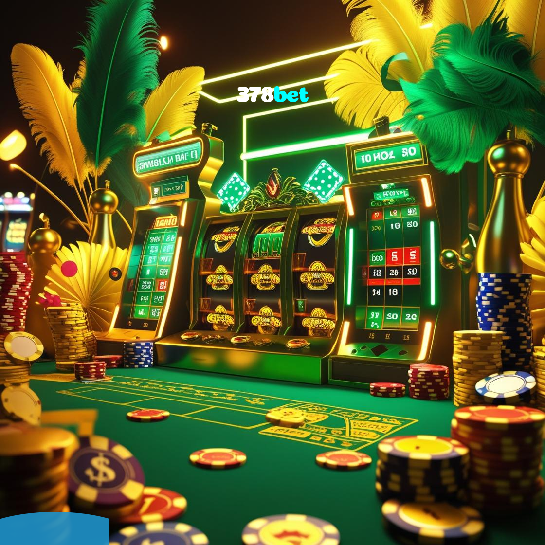 378bet visual