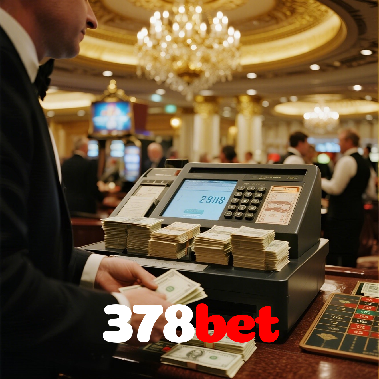 378bet visual