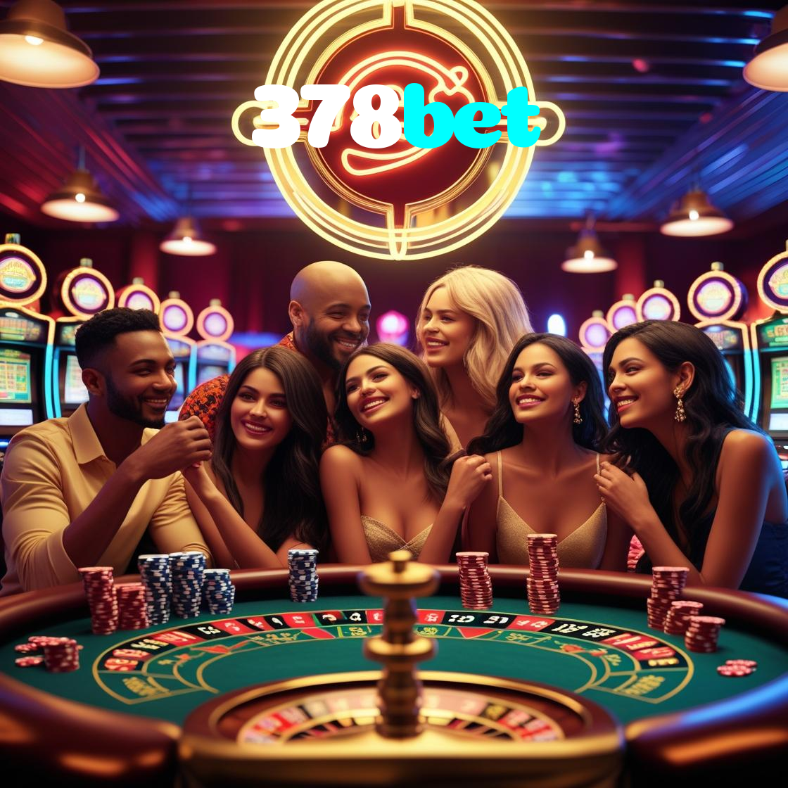 378bet visual