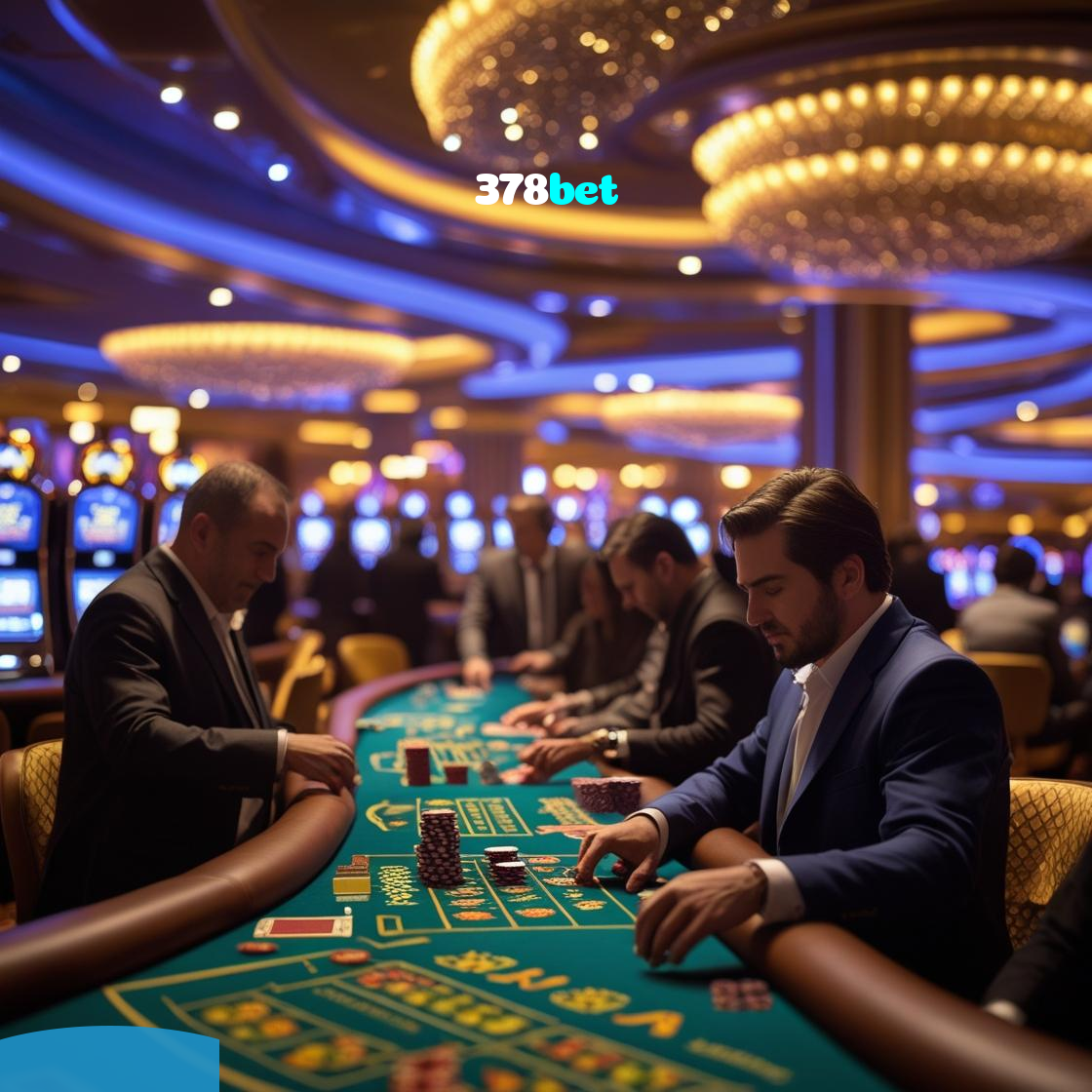 378bet visual
