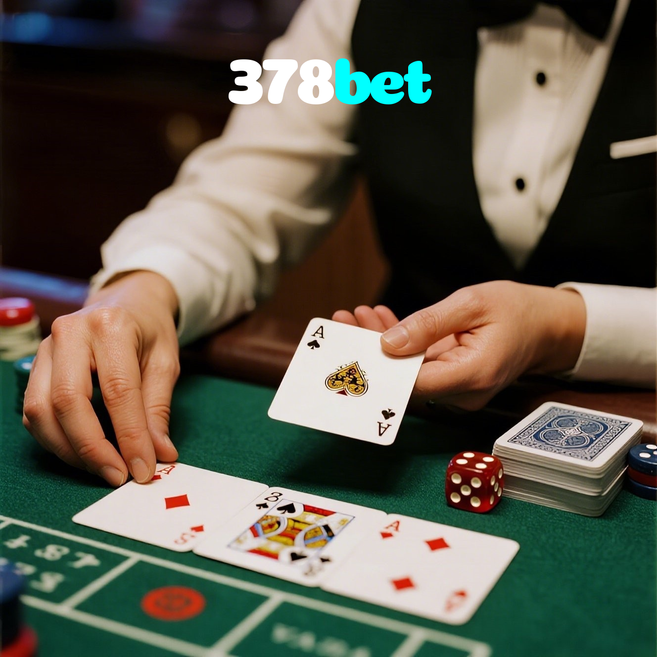 378bet visual