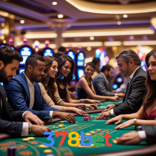 378bet visual