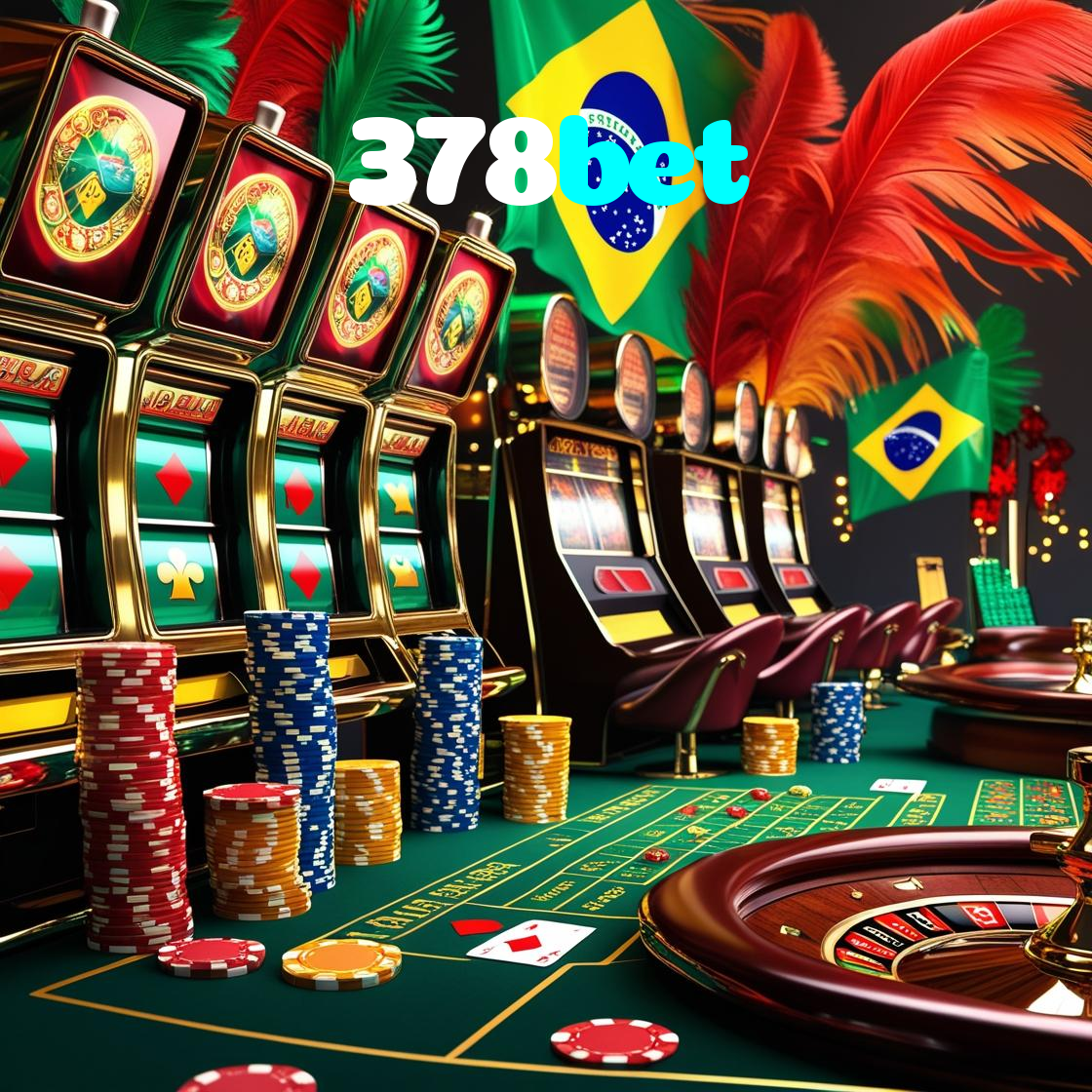 378bet visual