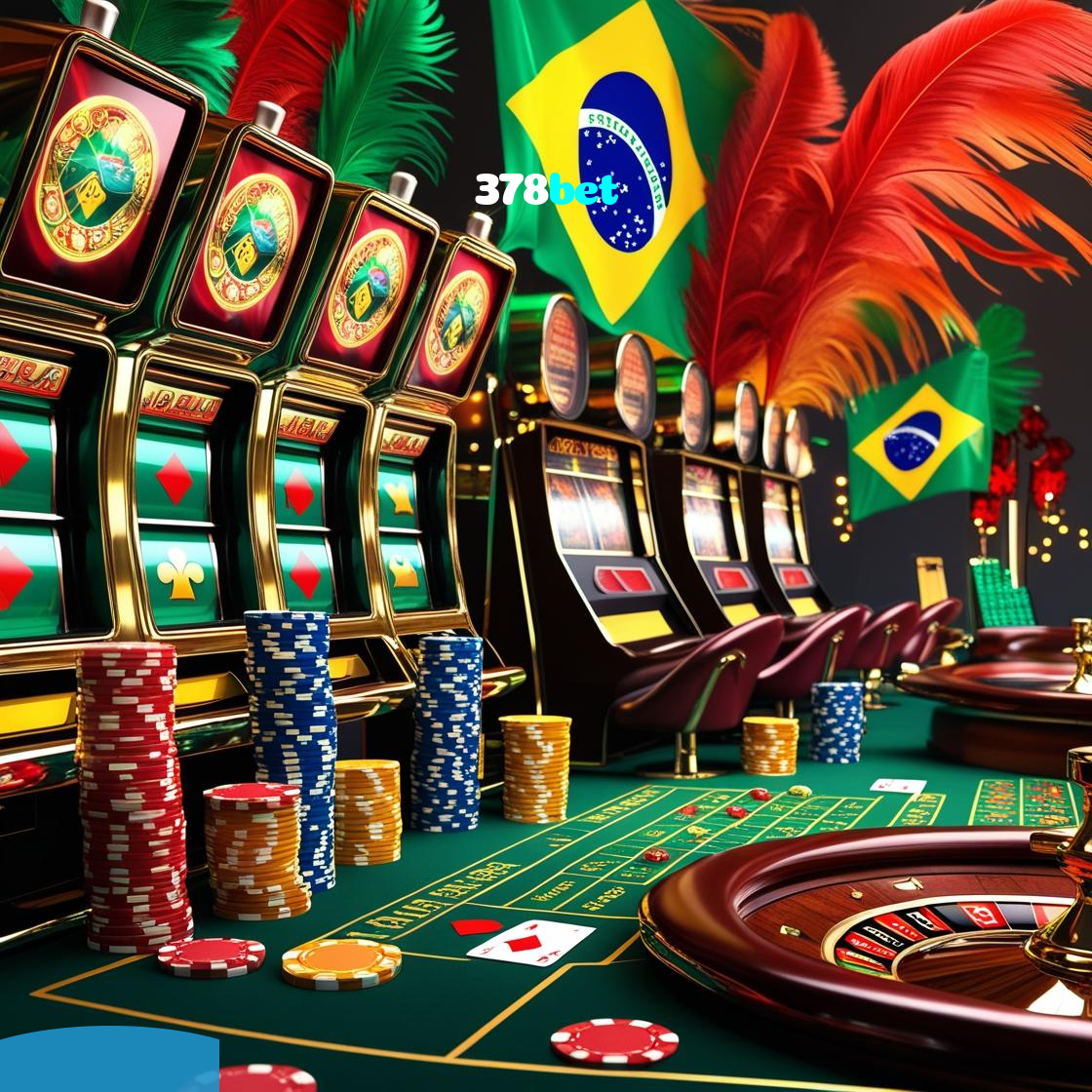 378bet visual