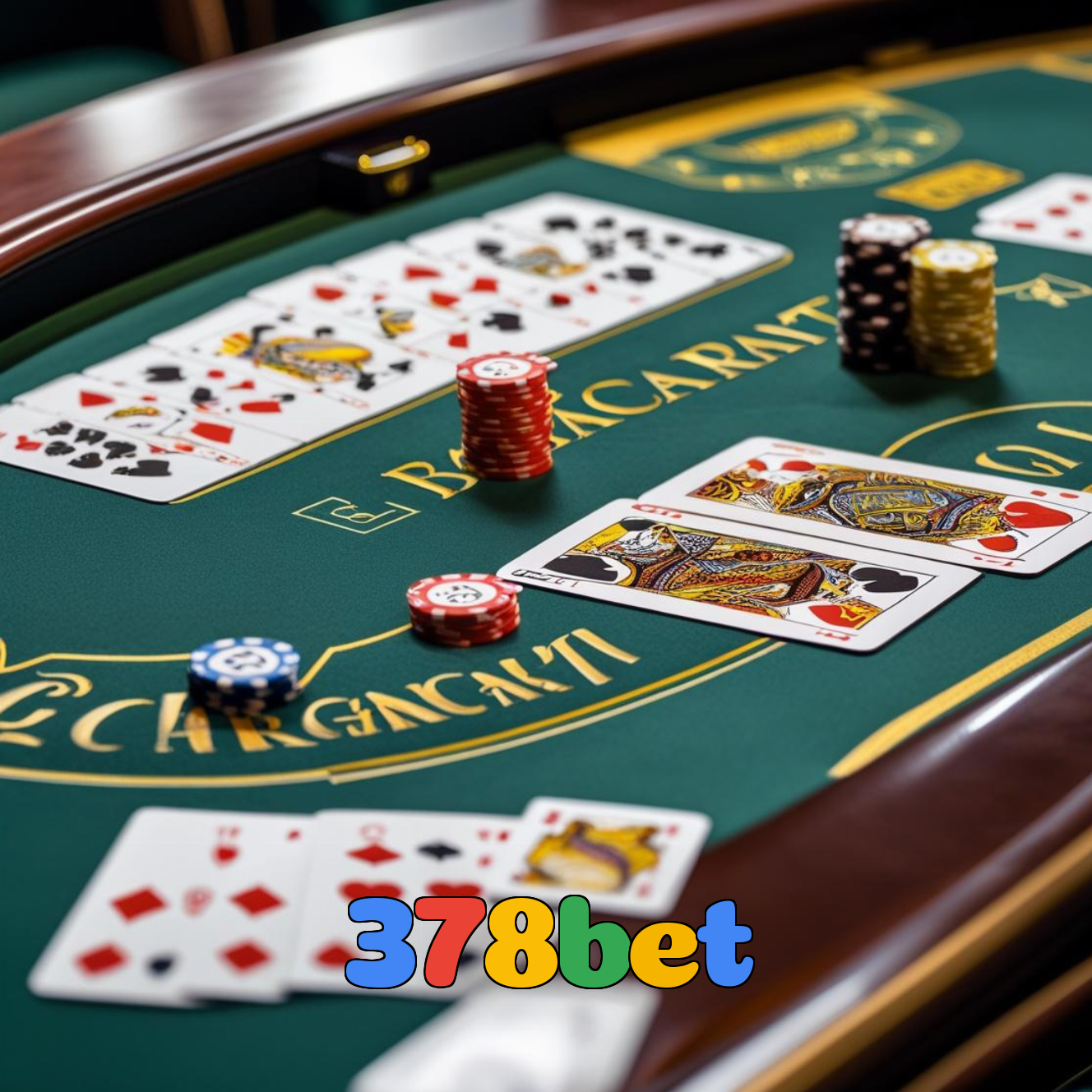 378bet visual