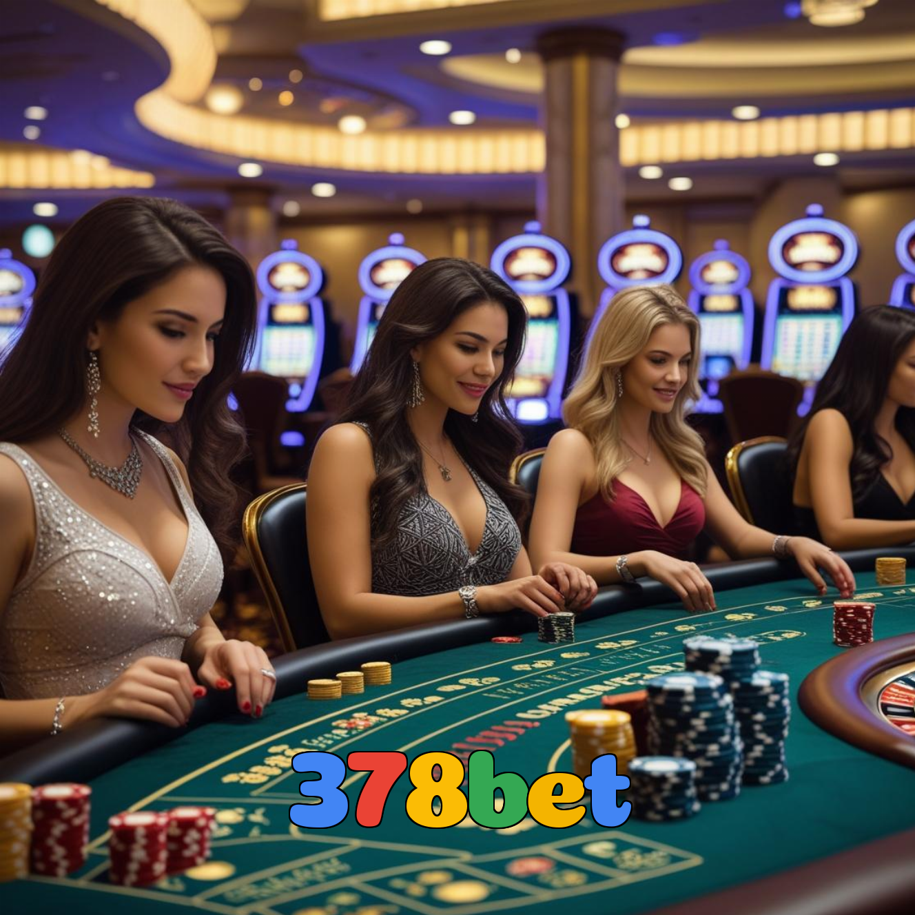 378bet visual