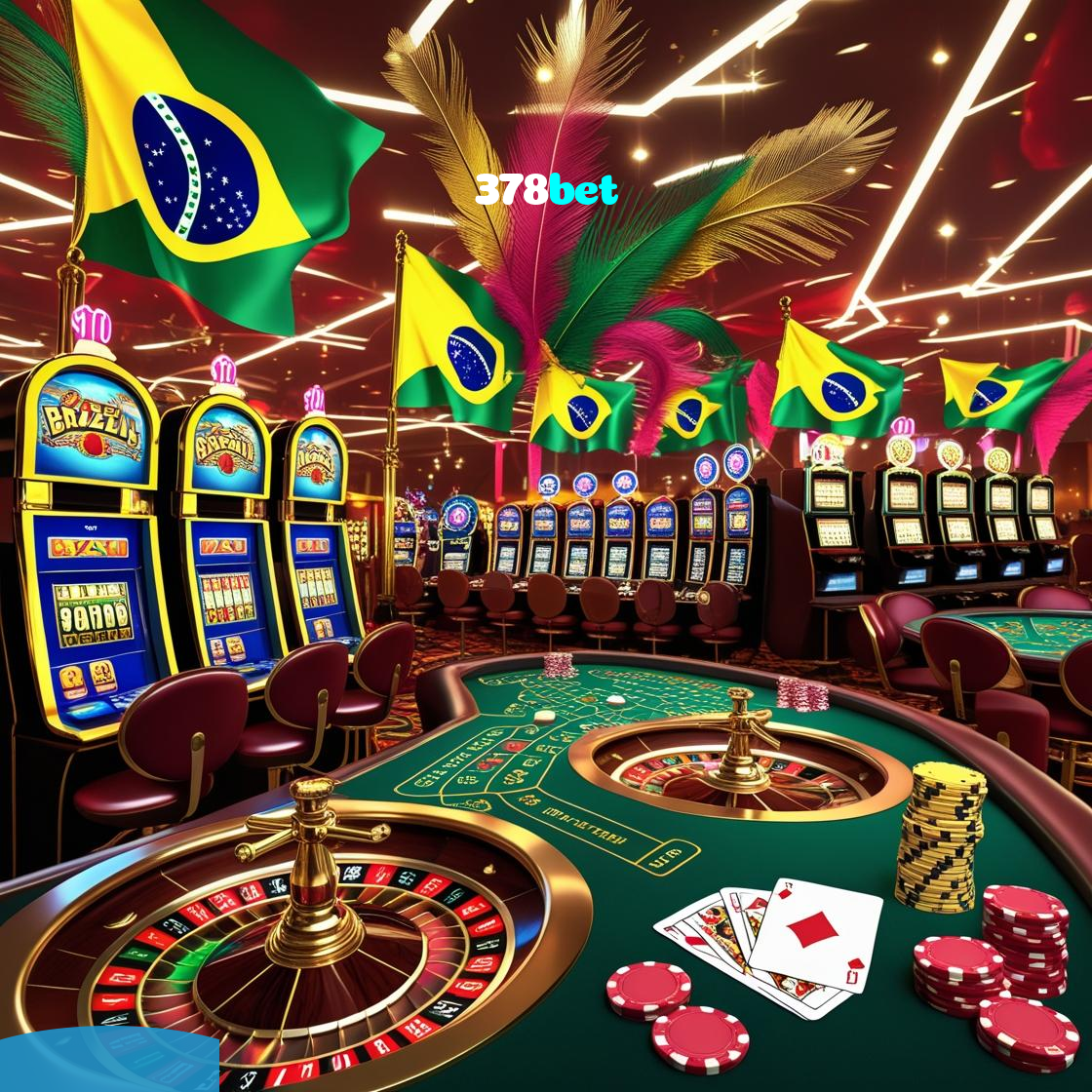 378bet visual