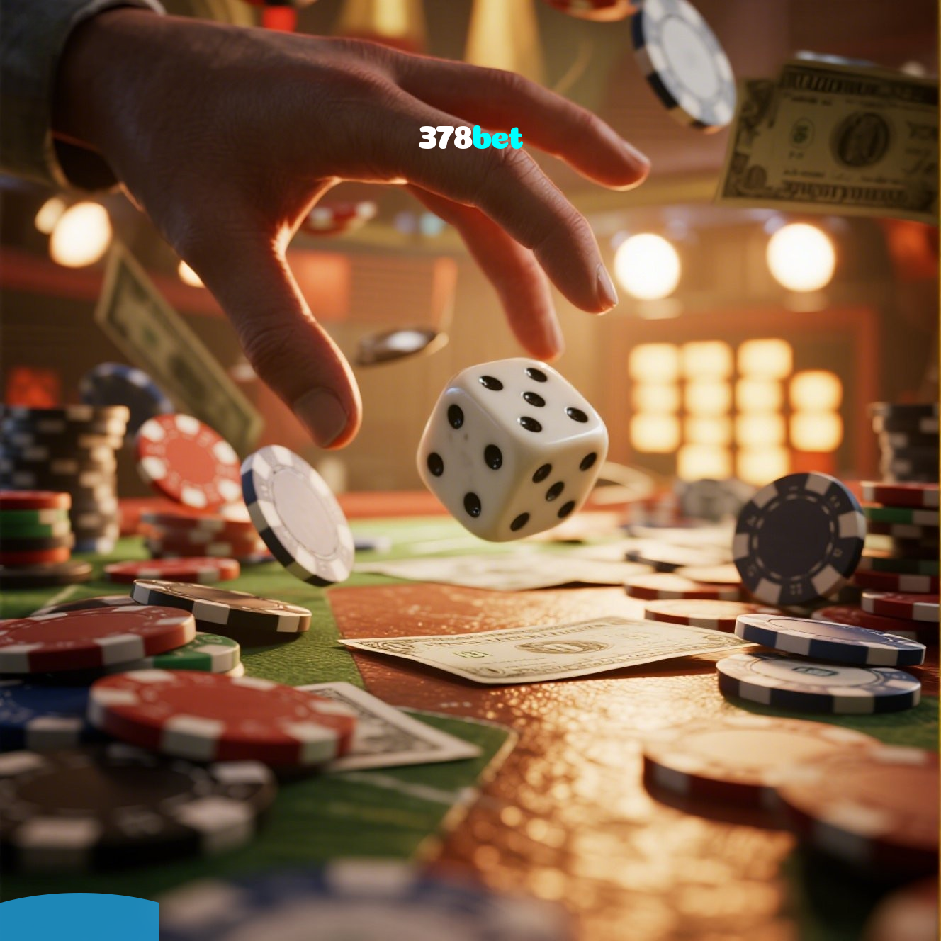 378bet visual