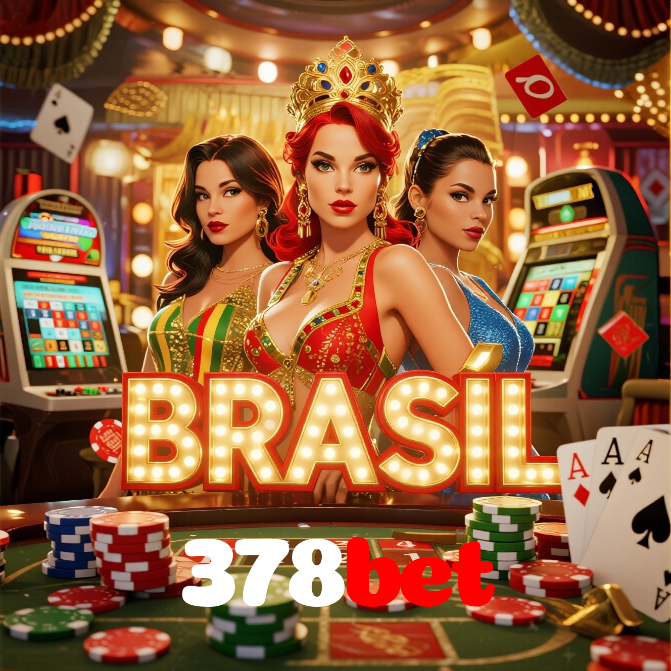 378bet visual